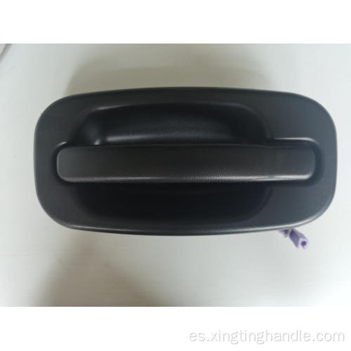 Manja de puerta exterior FR para Chevrolet Silverado 1999-2006